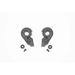 Kit de visière pour casque Legacy GT