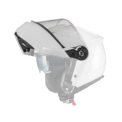 Kit de visière avec protège-menton pour casque Legacy GT