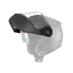 Legacy GT Chin Guard Visor Kit