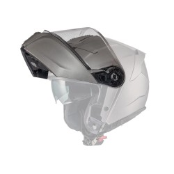 Legacy GT Chin Guard Visor Kit