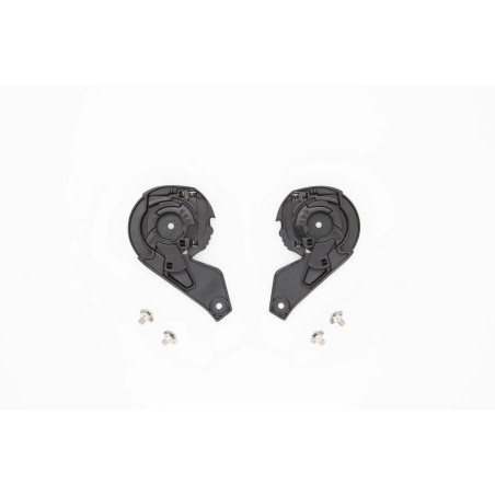 Kit de mécanisme de visière pour casque JT5