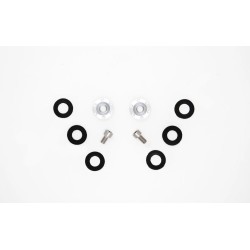 Kit de mécanisme de visière pour casque Trophy