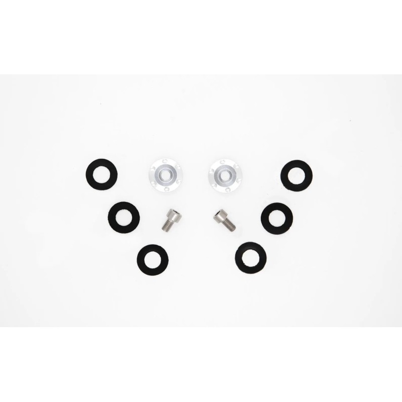 Trophy Helmet Visor Mechanism Kit