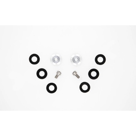 Kit de mécanisme de visière pour casque Trophy