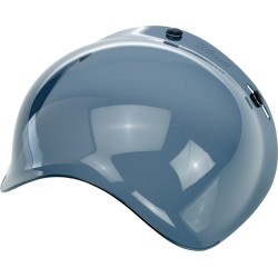 Anti-Fog Bubble Shield