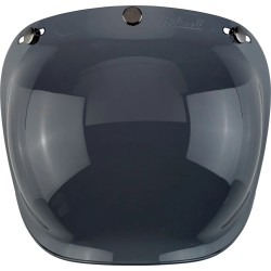 Anti-Fog Bubble Shield