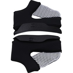 Lane Splitter Helmet Cheek Pads