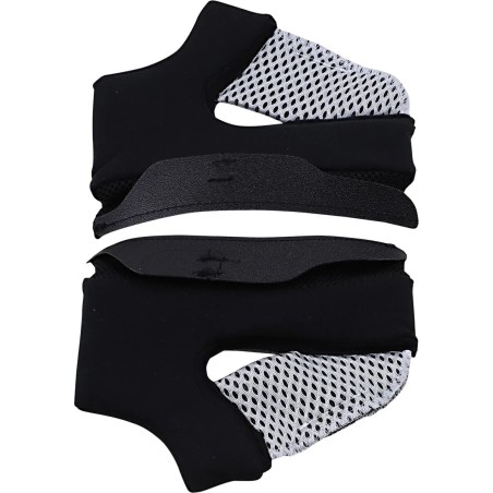 Lane Splitter Helmet Cheek Pads