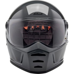 Lane Splitter 22.06 Helmet