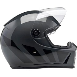 Lane Splitter 22.06 Helmet
