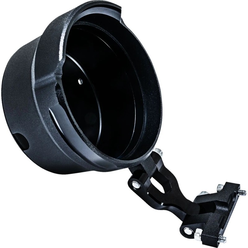 Round Gauge Relocation Kit