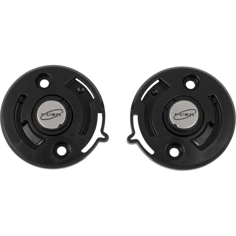 Range 2.0   Nemesis Helmet Pivot Kit