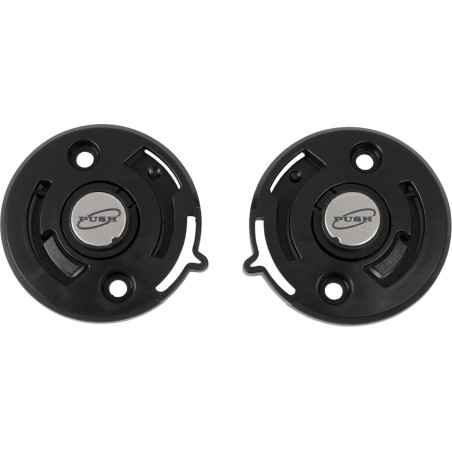 Range 2.0   Nemesis Helmet Pivot Kit