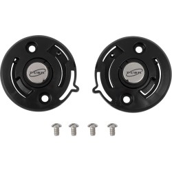 Range 2.0   Nemesis Helmet Pivot Kit