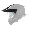 Discovery Helmet Peak