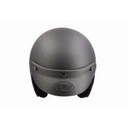 Jet Classic Helmet Peak