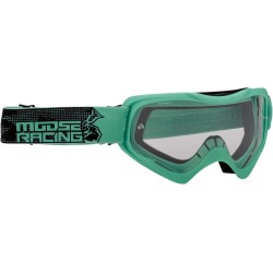 Qualifier Agroid Goggle