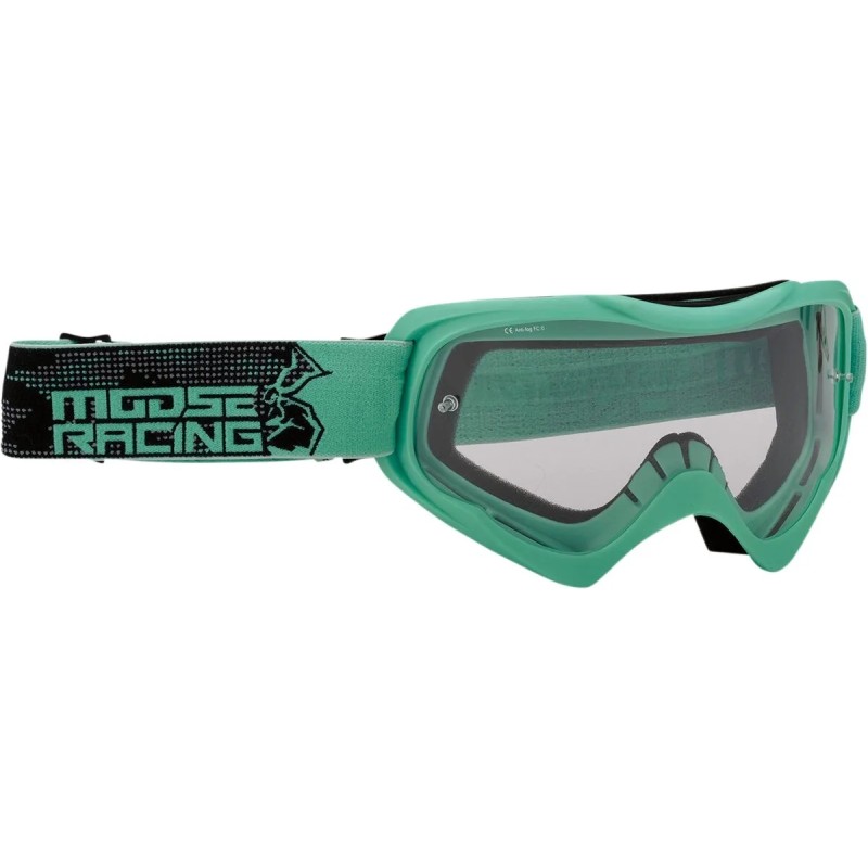 Qualifier Agroid Goggle