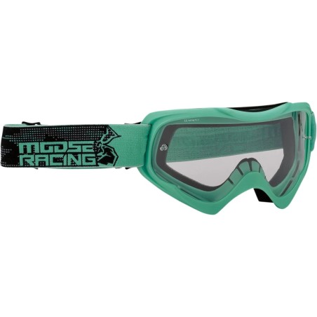 Qualifier Agroid Goggle