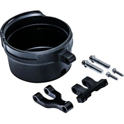 Kit de repositionnement de compteur rond