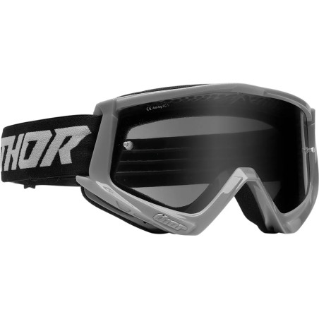 Combat Sand Racer Goggle