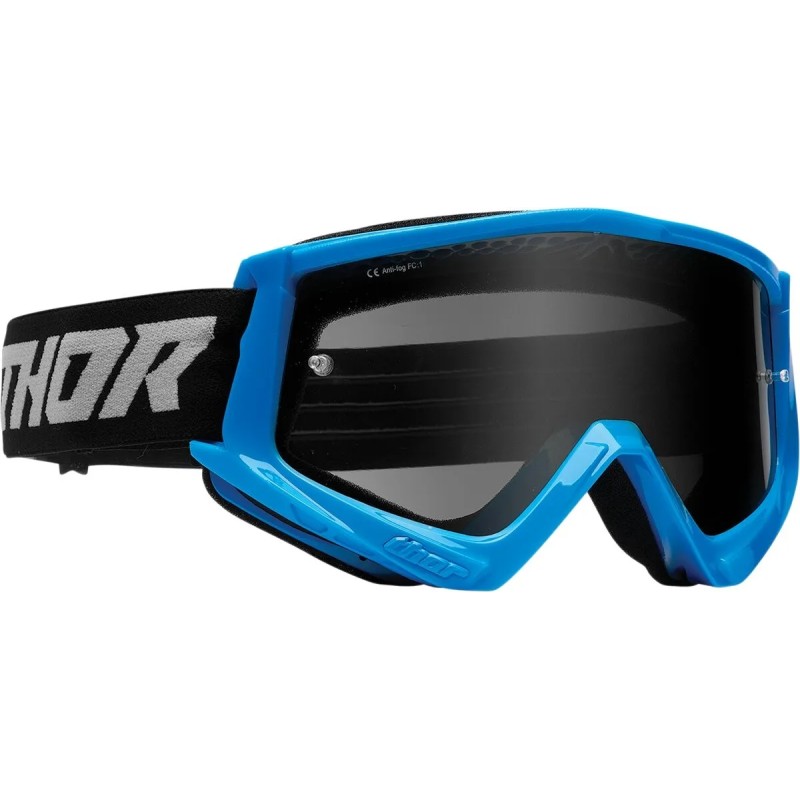 Combat Sand Racer Goggle