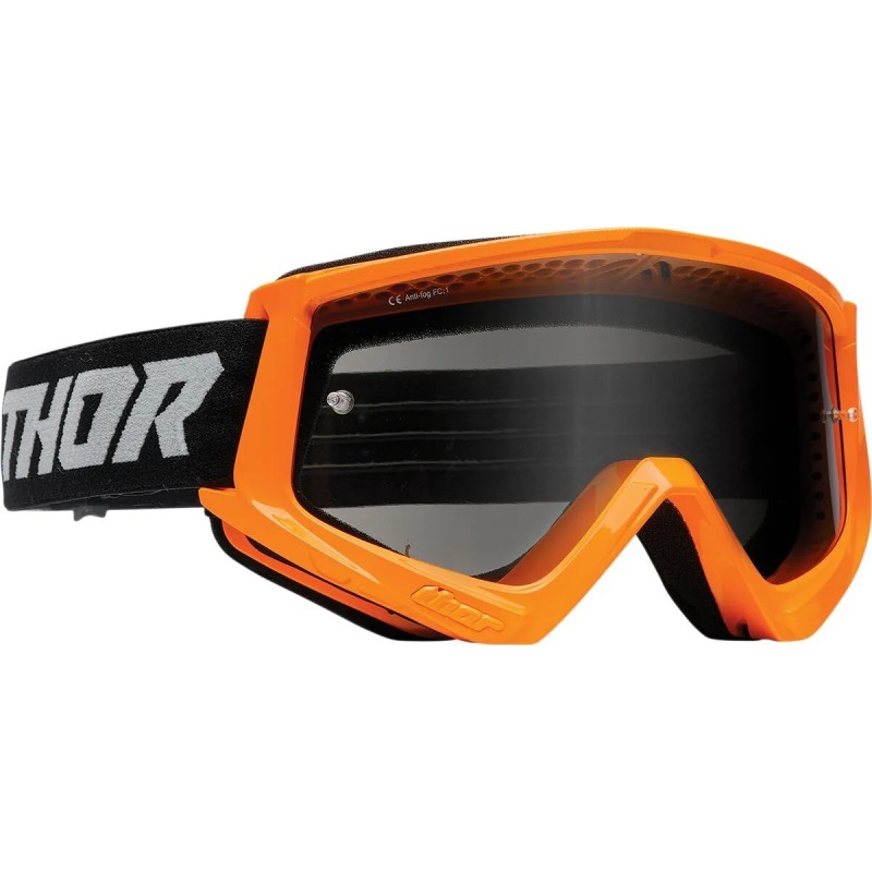 Combat Sand Racer Goggle