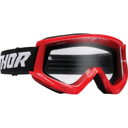 Combat Racer Goggle