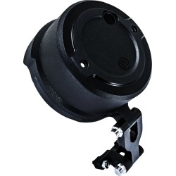 Round Gauge Relocation Kit