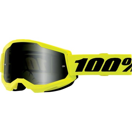 Strata 2 Sand Goggle