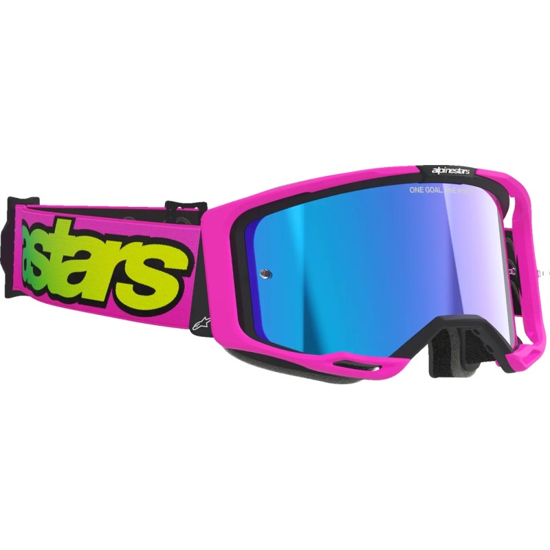 Vision 8 Vista Goggle