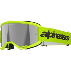 Vision 3 Wordmark Goggle