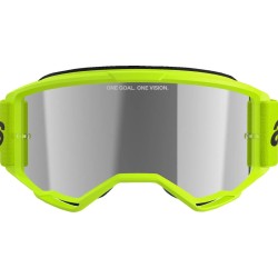 Vision 3 Wordmark Goggle