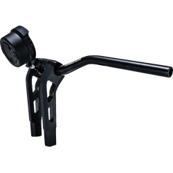 Round Gauge Relocation Kit