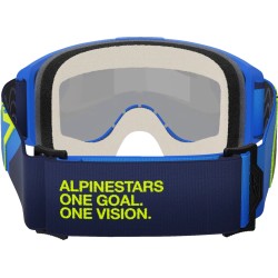 Vision 5 Corp Goggle