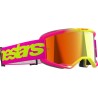 Vision 5 Wordmark Goggle