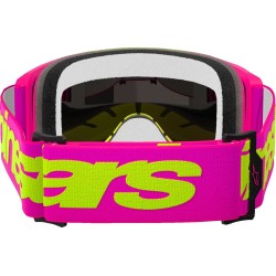 Masque Vision 5 Wordmark