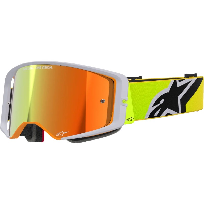 Supertech Corp Goggle
