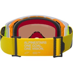 Supertech Corp Goggle