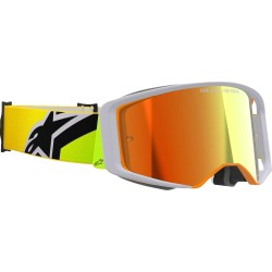 Supertech Corp Goggle