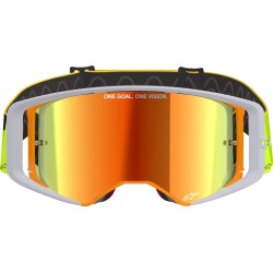 Supertech Corp Goggle