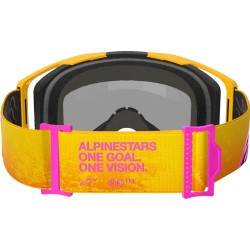 Vision 8 Corp Goggle