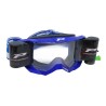 3303 Vista Goggles With XXL Roll-Off System. Free Clear Lens Included