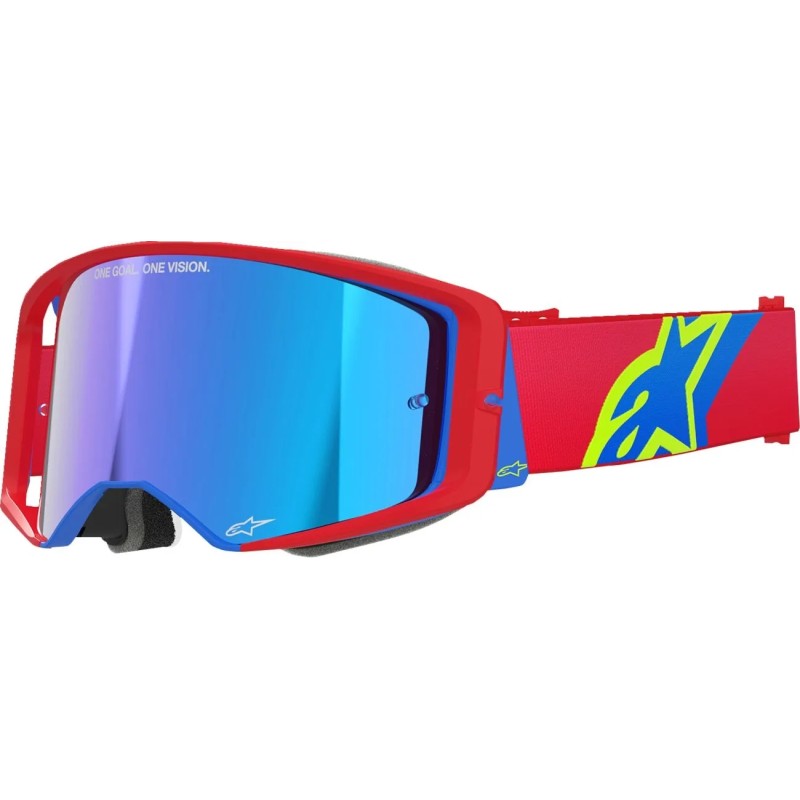 Supertech Corp Goggle