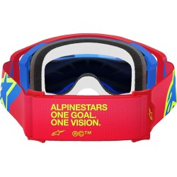 Supertech Corp Goggle
