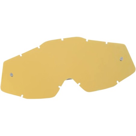 Accuri Strata Junior Goggle Lens