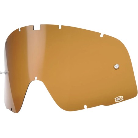 Barstow Classic/Legend Goggle Lens