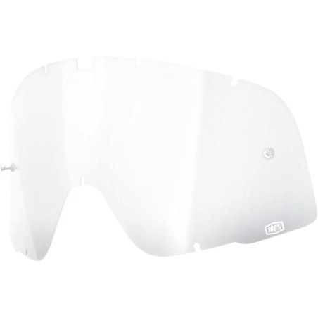 Barstow Classic/Legend Goggle Lens