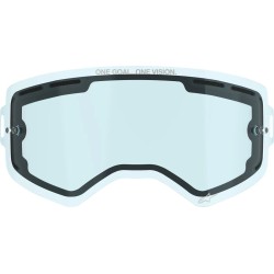 Supertech Goggle Dual Pane Lens