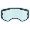 Supertech Goggle Dual Pane Lens